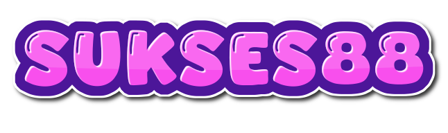 SUKSES88 Logo