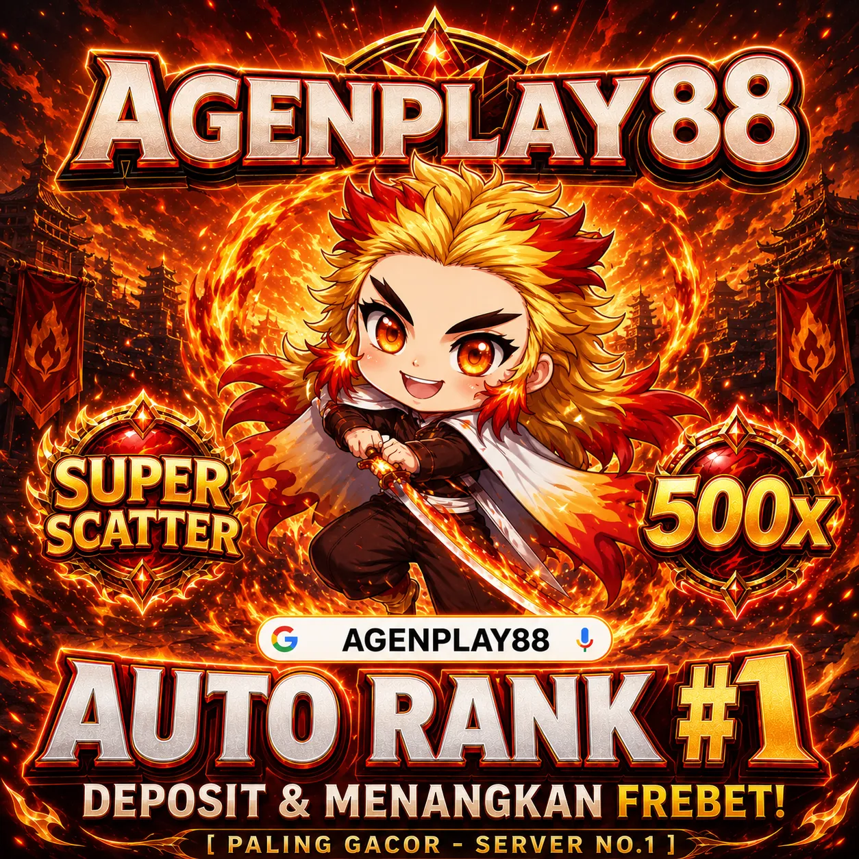 SUKSES88 - The Best Aman & Terpercaya